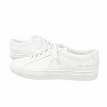 커먼프로젝트 [명품]커먼프로젝트 오리지널 아킬레스 로우 3701 0506 37010506