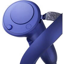 인덱스 컨트롤러 Pimax Sword Artisan 5K 8K 시리즈 HTC Vive Pro 2 용 모션 컨트롤러 코스모스 엘리트 밸, 한개옵션0