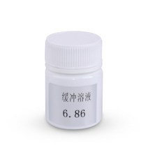 분석 PH EC ORP TDS 교정 버퍼 액체 4.00/6.86/9.18 용액 35ppt 84us/cm 1382ppm 222mv 표준 키트 세트, 02 ph 6.86