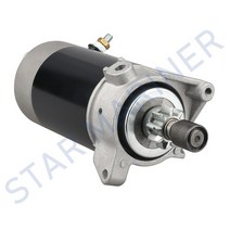 선외기 6H3-81800 야마하 Parsun Hidea 아웃보드 모터 용 스타트 60HP 2, 한개옵션0