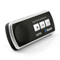 BiLe 갤럭시S20/S20+ 5G 차량용 블루투스 스피커 핸즈프리, 1개, BiLeKD767 스피커