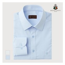 인디안 BRUNO BAFFI 클래식 가을 드레스셔츠_MACTLYF8121