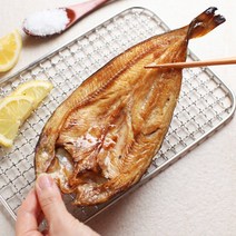 손질 임연수 150-200g x 10미 / 국내산, 단품