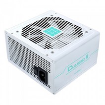 마이크로닉스 CLASSIC II 700W 80PLUS 230V EU 화이트