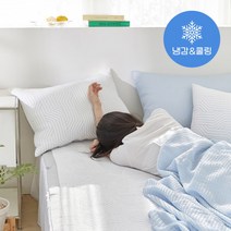 [파르페by알레르망] 아이스쿨 냉감 패드 Q, 상세 설명 참조