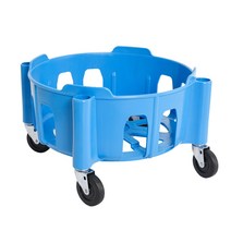 크린메이트 프리미엄 운반구 바퀴 110L, 1개