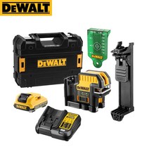 GZT846700키트_DCE0825D1G 10.8V DEWALT 레이저 그린 디월트