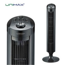 타워팬 스탠드 회전 선풍기 모음, UMF-TN163