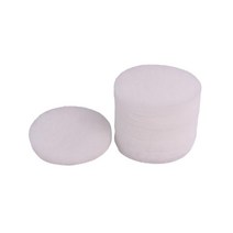 Eheim classic에 적합한 호환 가능한 폴리 파인 필터 패드 600 2217 2616175, 02 Pack of 6