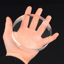 원형 스테이지 아크릴 100 진열대 피규어 프라모델 상품 매대 쇼케이스 매장 쥬얼리 제품 소품 디피 액세서리 전시