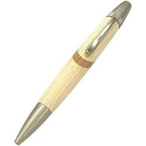 일본직발송 3. LUMINIO(루미니오) (루미니오) LUMINIO 목제 목축 볼펜 제트 스트림 태축 명목 일본제 장인, One Size, 이세진구