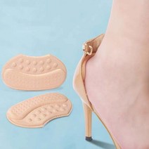 수선패드 보호 뒤꿈치 운동화 구두 신발 패드