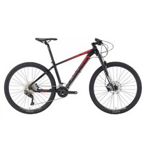 2022년 예거 아스펜 5D 시마노 데오레22단 27.5인치 휠셋MTB 자전거, 14인치