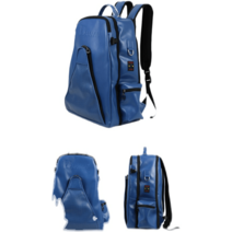 승마 가방 백팩 대용량 승마용품 보관, 1.블랙