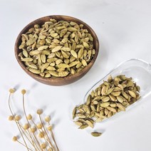 향신료 카다멈 카다몬 카다몸 소두구 100g, 없음, 1개