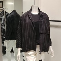 씨엠큐브 SH02 자켓60프로린넨숏블랙 자켓60프로 CMJQ21420