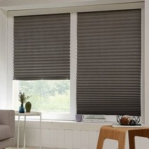 리코블라인드 [셀하마] 고급형 접착식 셀프 붙이는 블라인드