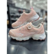 K2 트레킹화 플라이하이크 모션(P5) PINK (FWS22G21)107965
