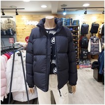 지프 불광점 (70% 할인) 남녀공용패딩점퍼!! ﻿소매 탈부착이 가능해 2가지 스타일로 연출 가능한!!