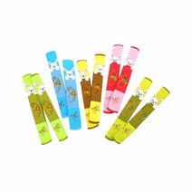 토끼다용도냉장고손잡이 (랜덤발송) 냉동고손잡이 키친손잡이 주, 단품