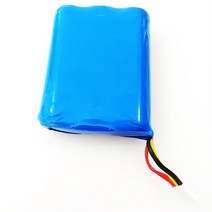 Marshall-Stockwell II 교체용 배터리 2600mAh 2 세대 블루투스 무선 스피커 휴대용 4 와이어 플매트 카펫 러그 충전
