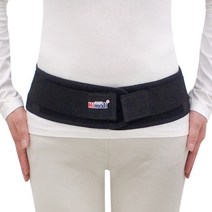 하이메디 미니파워벨트 허리골반벨트