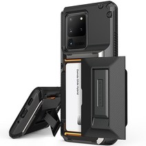 베루스 담다 글라이드 하이브리드 그루브 카드 수납 케이스