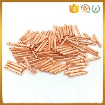 아르곤 용접 TIG 인버터 DC 용접기/장비 1.6mm/2.0mm/2.4mm/3.0mm/3.2mm 텅스텐 콜릿 본체 및 10 개, 02 2.0mm