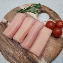 통등심 생등심 국내산 한돈 업소용 식자재 에어프라이어 유명한 맛있는 냉장 냉동 치즈돈가스 치즈폭탄 생모짜렐라 반제품 70g (10p)