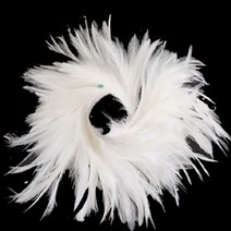 여성 웨딩 꽃 깃털 헤어 클립 머리띠 라틴 댄스 머리핀 머리 장식