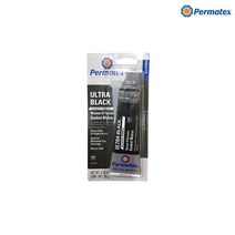 GDG7587 퍼머텍스 산업체전용 울트라 블랙RTV 실리콘 가스켓 Permatex/울트라가스켓/가스켓본드/고온본드