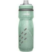 카멜백 포디엄 자전거 보온보냉 물병 21oz 세이지 포퍼레이트, 단품