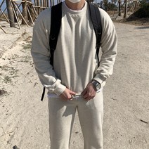 3단 쭈리 맨투맨
