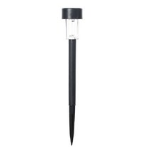 레나에너지 태양광 태양열 야외 정원등 경관 조명, 04. 블랙(쿨화이트)