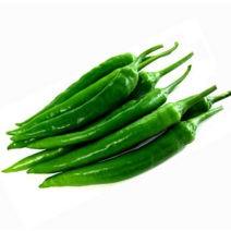 국내산 청양고추(상품) 500g 1kg 3kg 5kg, 청양고추5kg, 1박스