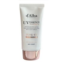 [달바(화장품)] [달바][비건 인증] 워터풀 톤업 선크림 50ml + 50ml, 1EA