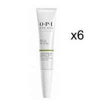 오피아이 프로스파 오일투고 큐티클 오일 7.5ml 6개