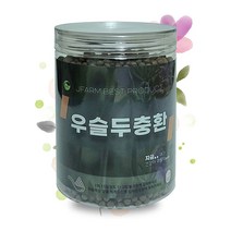 우슬두충환 국산 300g 정든팜 밀폐통 우슬 두충 _[230206EA], 1, 본상품선택, 본상품선택