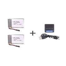 X5E DIY 교육용드론 12분비행 자동호버링 학교납품, X5E전용배터리2개+5in1멀티충전기