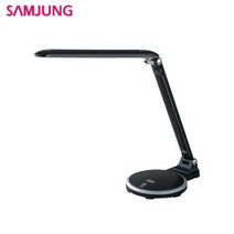 삼정 LED 스탠드(SL-2600/블랙), 상세페이지 참조
