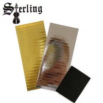 Sterling 바이올린 핑거보드 테이프 finger board Tape (12개악기 사용가능) 스털링바이올린포지션테이프/미국생산/현음악기