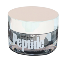 더블유피부연구소 스탑 에이징 펩타이드 크림, 50ml, 5개