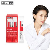 스키니랩 파워풀 오미자젤리 2주분 오미자농축액 3000mg 시잔드린 식물성 에스트로겐, 스키니랩 파워풀 오미자 젤리/14포 1박스