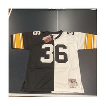 뉴 미첼앤네스 제롬 베티스 피츠버그 스틸러스 레거시 저지 2XL