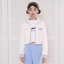 더데이걸 NC13 인생핏 크롭 집업 TGMS23801