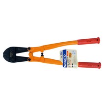 스마토 볼트커터 ARM MCC 철사 철근 자물쇠 절단기, SM-BCA600 (100-8896)