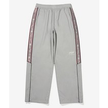 FILA 휠라 필라 테입 우븐 팬츠FS2WPF3103XGRY 1100FS2WPF3103XGRY