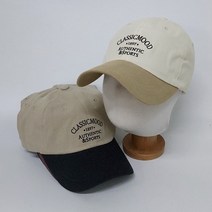 오너클랜 클래식투톤볼캡7078MI_WAEAA59