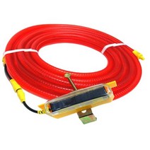 하이큐 쏠라센서윙카호스 쏠라 10M 10EA