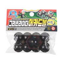 초이락 그리폰라이더 메카드볼 키트, 메카드볼-그리폰라이더 키트